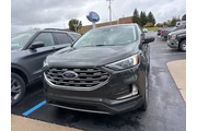 $26225 : Ford Edge 2022 AWD SEL 4dr C thumbnail