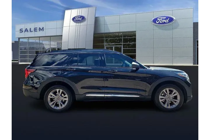 $39999 : Ford Explorer 2025 AWD Activ image 5