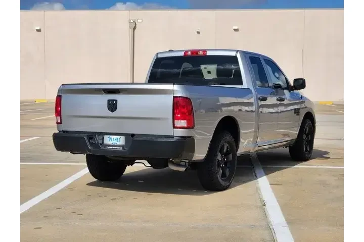 $23647 : Ram 1500 Classic 2022 4x2 Ex image 5