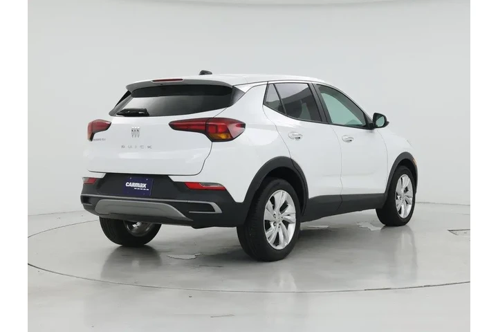 $20998 : Buick Encore GX 2025 Preferr image 8