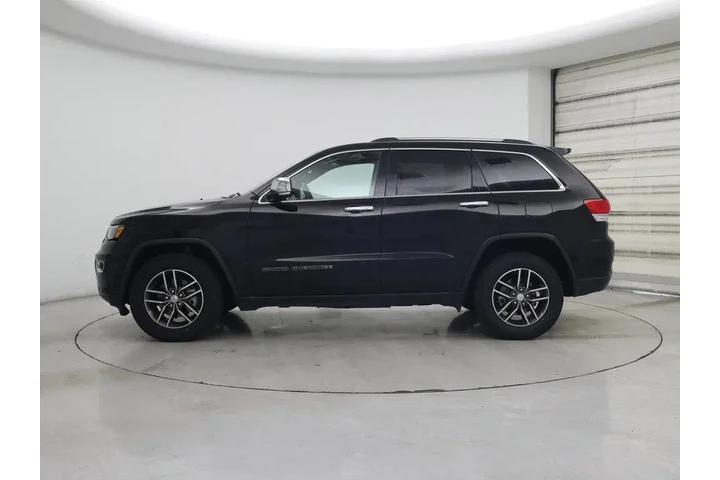$18998 : Jeep Grand Cherokee 2017 4x4 image 3
