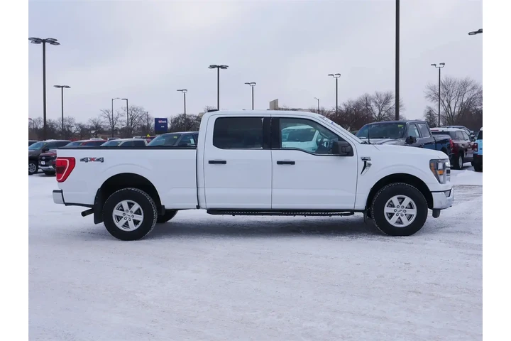 $36990 : Ford F-150 2023 4x4 XLT 4dr image 6
