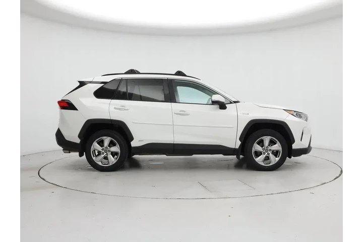 $29998 : Toyota RAV4 Hybrid 2020 AWD image 7