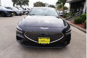 $25988 : Genesis G70 2023 2.0T 4dr Se thumbnail