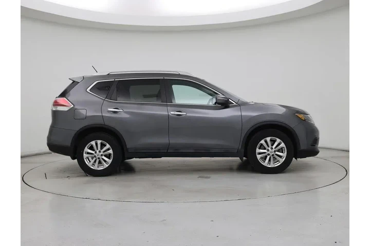$15998 : Nissan Rogue 2015 SV 4dr Cro image 7