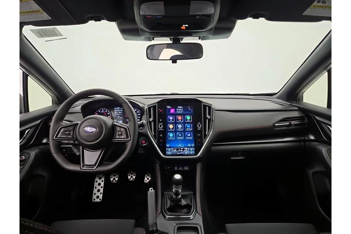 $32998 : Subaru WRX 2025 AWD Premium image 9