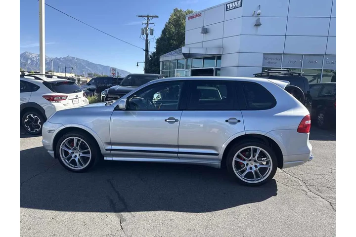 $18710 : 2008 Cayenne GTS image 9