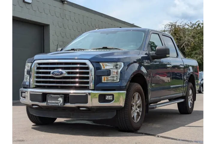 $19472 : 2016 F-150 XLT image 8