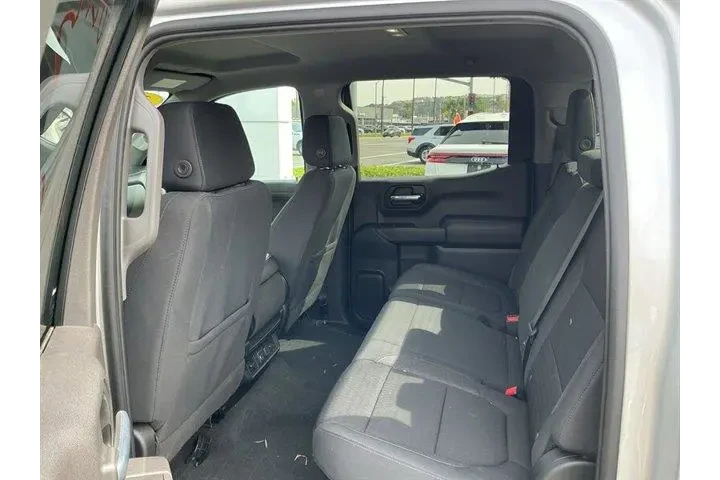 $28888 : Chevrolet Silverado 1500 202 image 8