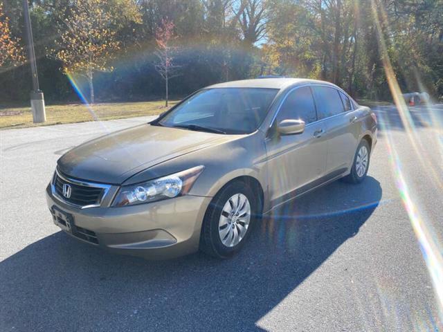 $10000 : 2010 Accord LX image 2