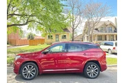 $16995 : 2019 GMC Terrain Denali thumbnail