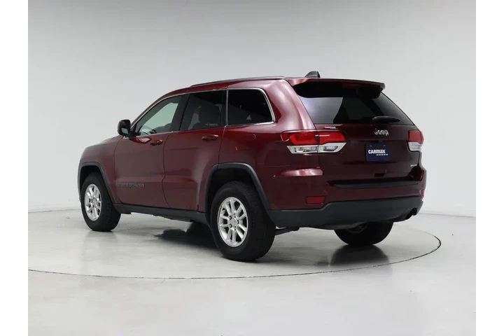 $16998 : Jeep Grand Cherokee 2020 4x2 image 2