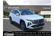 Hyundai TUCSON 2025 AWD Limi en Atlanta