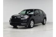 $22998 : Honda HR-V 2023 LX 4dr Cross thumbnail