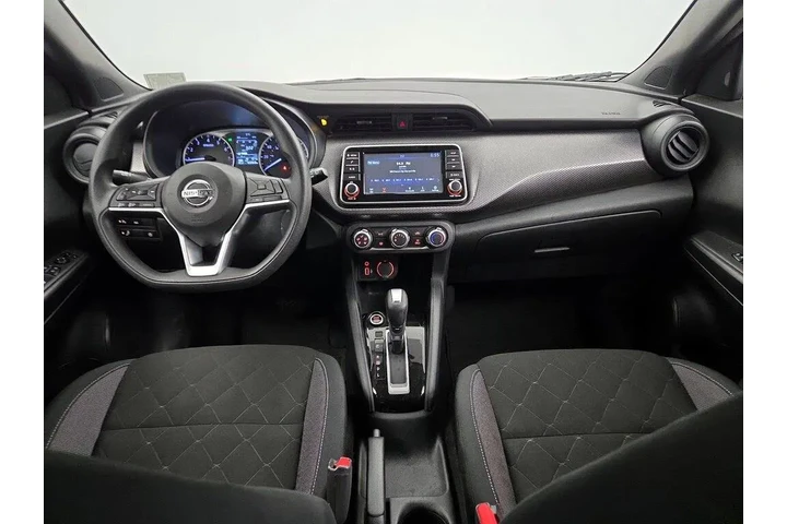 $15998 : Nissan Kicks 2020 S 4dr Cros image 9