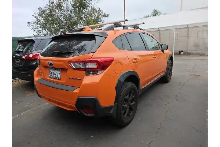$17085 : Subaru Crosstrek 2019 AWD 2. image 3