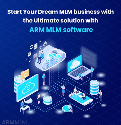 ARM MLM Software image 1