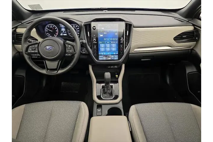 $26998 : Subaru Forester 2025 AWD Pre image 9