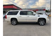 2013 Escalade ESV AWD 4dr Lux en Lexington