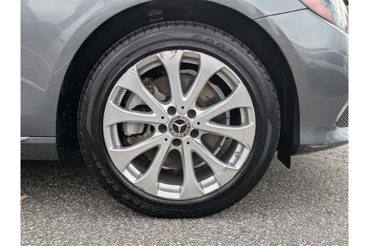 $23900 : Mercedes-Benz E-Class 2019 A image 8