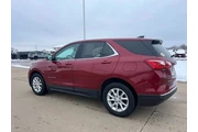 $17998 : Chevrolet Equinox 2020 LT 4d thumbnail