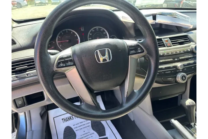 $8999 : 2009 Accord LX-P image 9