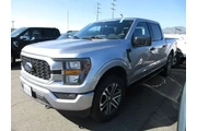 Ford F-150 2023 4x4 XL 4dr S