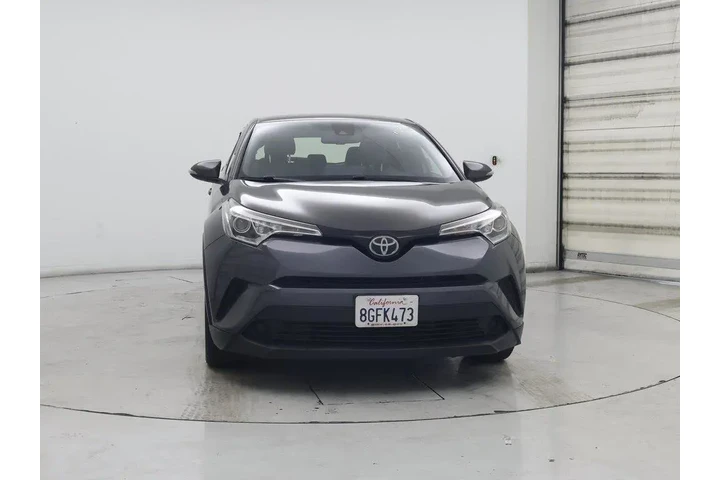 $18998 : Toyota C-HR 2019 LE 4dr Cros image 5