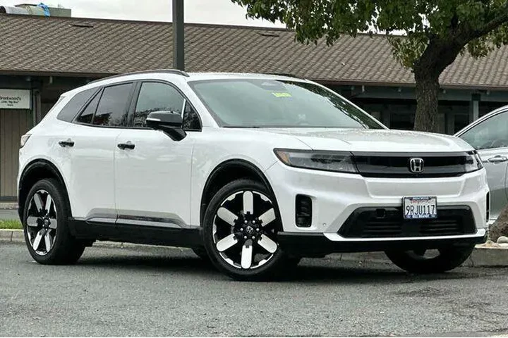 $29240 : Honda Prologue 2024 AWD Elit image 2