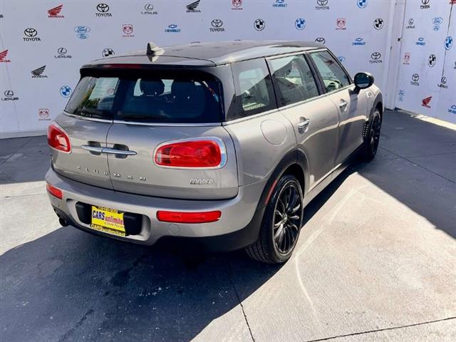 Used 2017 Clubman Cooper FWD image 3