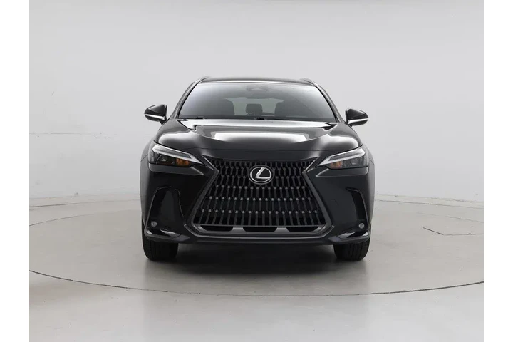 $31998 : Lexus NX 250 2023 4dr Crosso image 5