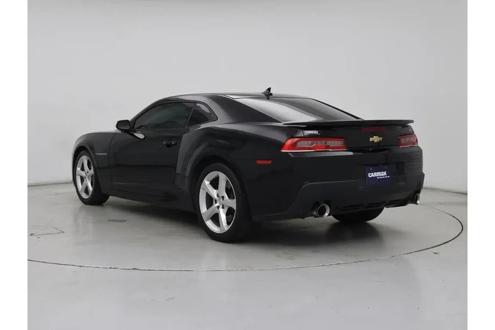 $25998 : Chevrolet Camaro 2015 SS 2dr image 2