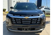 $25924 : Chevrolet Equinox 2025 4x4 L thumbnail