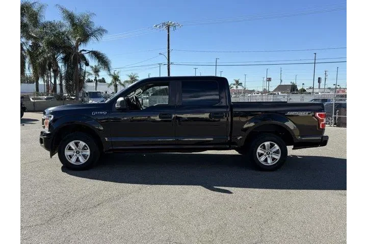 $21600 : Ford F-150 2019 4x2 XL 4dr S image 7
