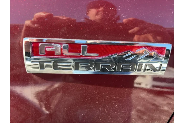 $18995 : GMC Sierra 1500 2013 4x4 SLT image 8