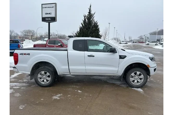 $24900 : Ford Ranger 2023 4x4 XLT 4dr image 7
