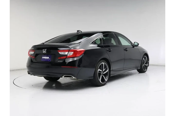 $25998 : Honda Accord 2020 Sport 4dr image 8