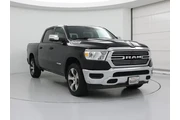 Ram 1500 2024 4x2 Laramie 4d