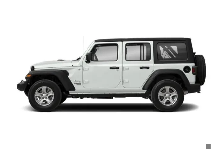 $19881 : Jeep Wrangler Unlimited 2018 image 2