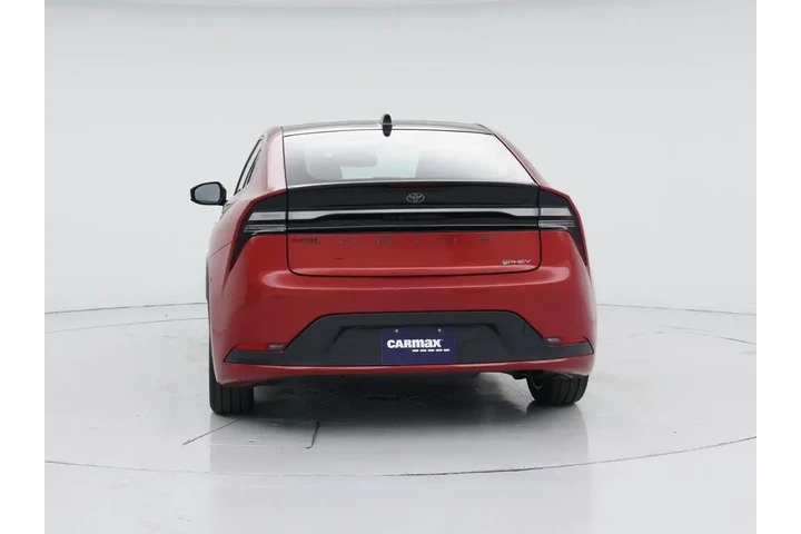 $39998 : Toyota Prius Plug-in Hybrid image 6