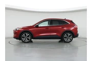 $19998 : Ford Escape 2022 SE 4dr SUV thumbnail
