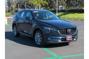 $18146 : Mazda CX-5 2020 AWD Grand To thumbnail