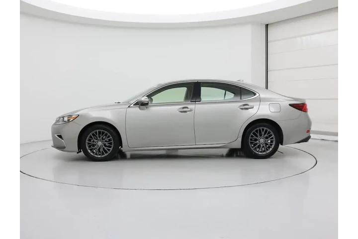 $22998 : Lexus ES 350 2018 4dr Sedan image 3