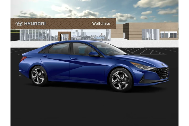 $20797 : Hyundai ELANTRA 2023 SEL 4dr image 10