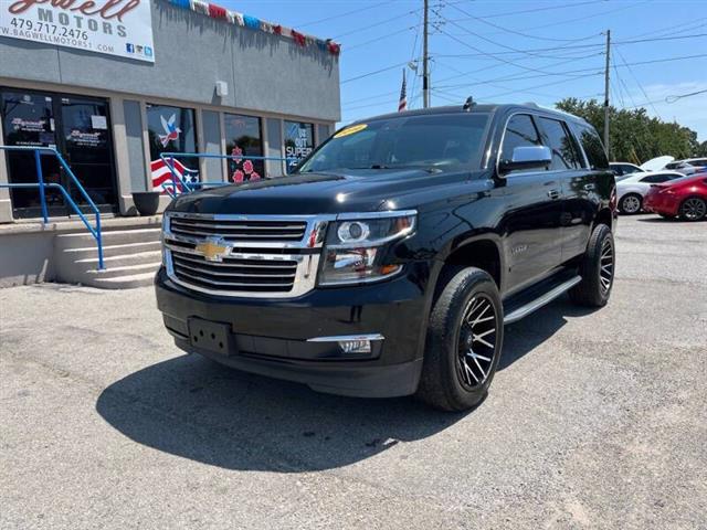 $21900 : 2016 Tahoe LTZ image 2