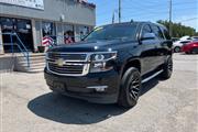 $21900 : 2016 Tahoe LTZ thumbnail