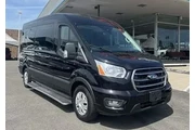 Ford Transit 2020 350 XL 3dr