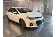 $10999 : Toyota Corolla 2016 S Plus 4 thumbnail