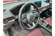 $24990 : Honda Civic 2022 Si 4dr Seda thumbnail