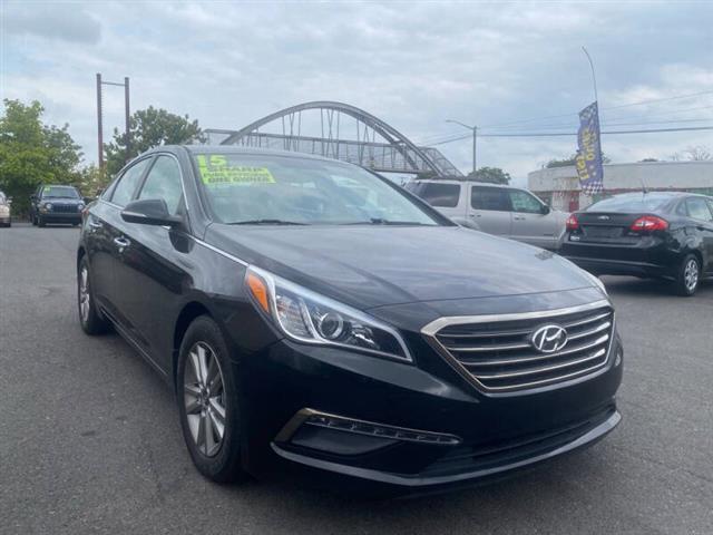 $9995 : 2015 Sonata Eco image 1